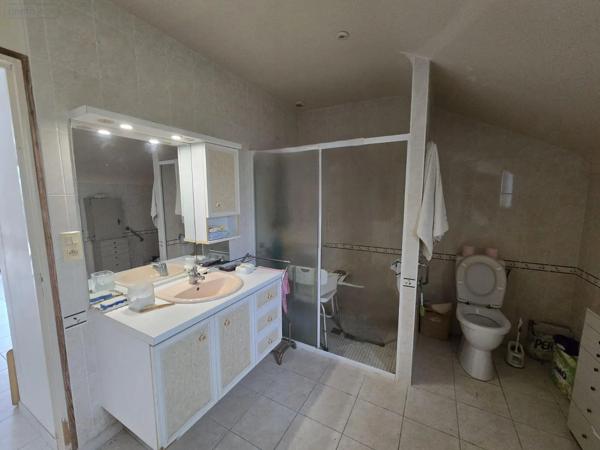 Achat - Maison Allaire 56350 2 pièces 79 m 2 800 m 2