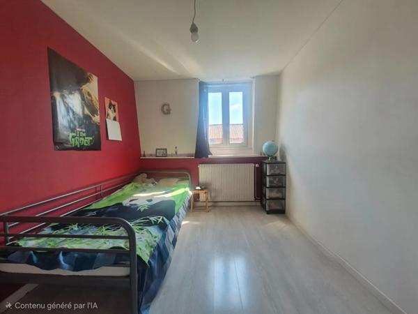 Maison à vendre 7 pièces 161.4m² Lille (59260)