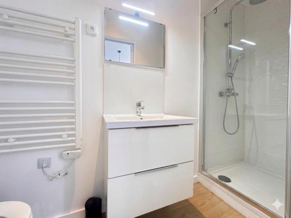 A VENDRE : T2 à LILLE • Vauban • 149 000 € FAI • Réf. 6005