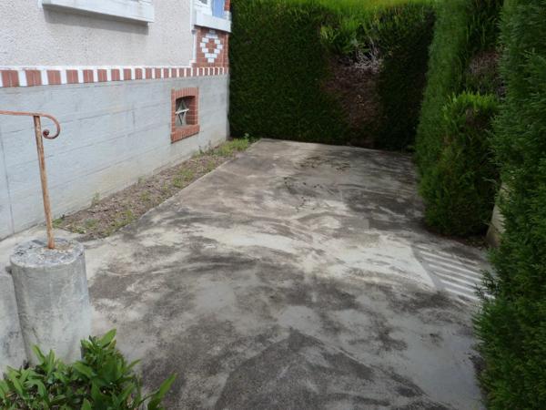 Vente                                                      Maison
                        
                     4 pièces                      71 m2                     à Vierzon