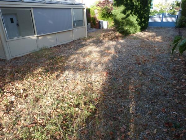 Vente                                                      Maison
                        
                     4 pièces                      71 m2                     à Vierzon