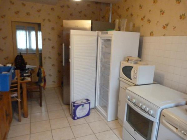Vente                                                      Maison
                        
                     4 pièces                      71 m2                     à Vierzon
