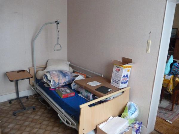 Vente                                                      Maison
                        
                     4 pièces                      71 m2                     à Vierzon