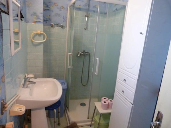 Vente                                                      Maison
                        
                     4 pièces                      71 m2                     à Vierzon
