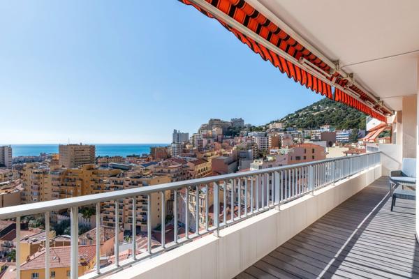 Vente Appartement de luxe Beausoleil 3 Pièces 67.1 m²