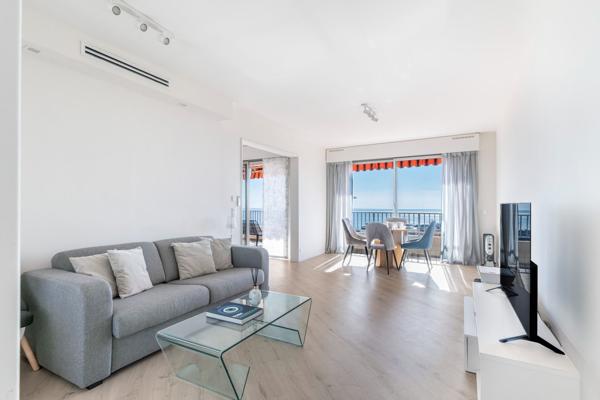 Vente Appartement de luxe Beausoleil 3 Pièces 67.1 m²