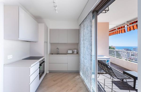 Vente Appartement de luxe Beausoleil 3 Pièces 67.1 m²
