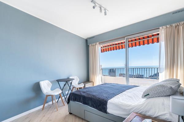 Vente Appartement de luxe Beausoleil 3 Pièces 67.1 m²
