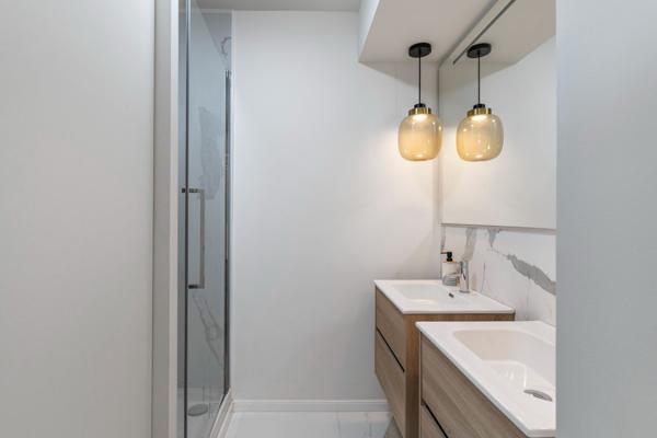 Vente Appartement de luxe Beausoleil 3 Pièces 67.1 m²