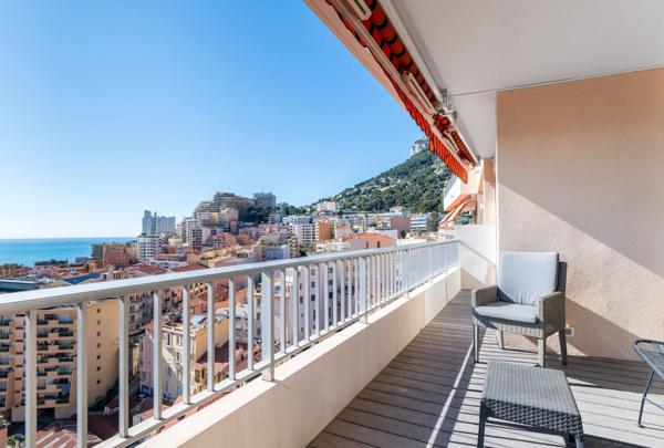 Vente Appartement de luxe Beausoleil 3 Pièces 67.1 m²