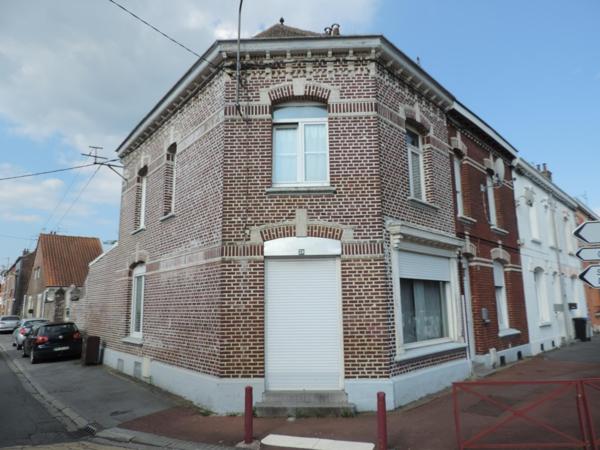 Maison à ESCAUDAIN, 59124 - 7 pièces 100m²