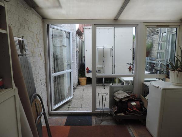 Maison à ESCAUDAIN, 59124 - 7 pièces 100m²