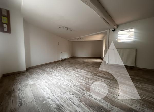 Maison 4 pièces 82 m2