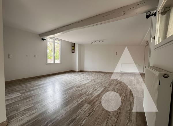 Maison 4 pièces 82 m2