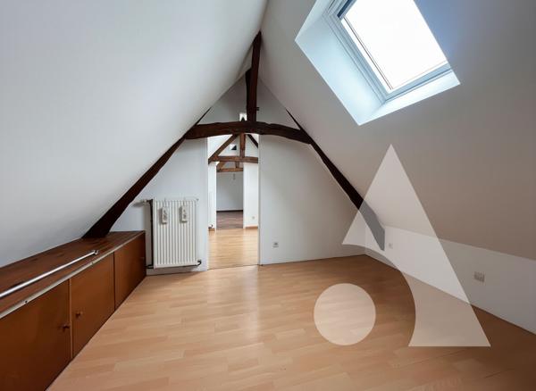 Maison 4 pièces 82 m2