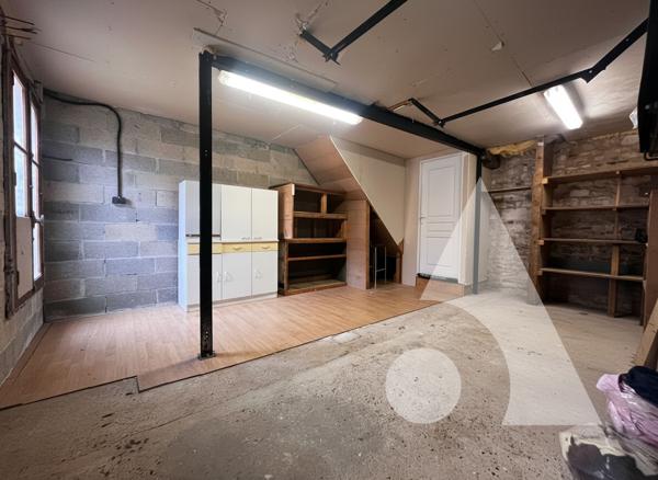Maison 4 pièces 82 m2