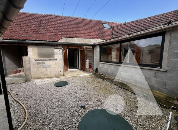 Maison 4 pièces 82 m2