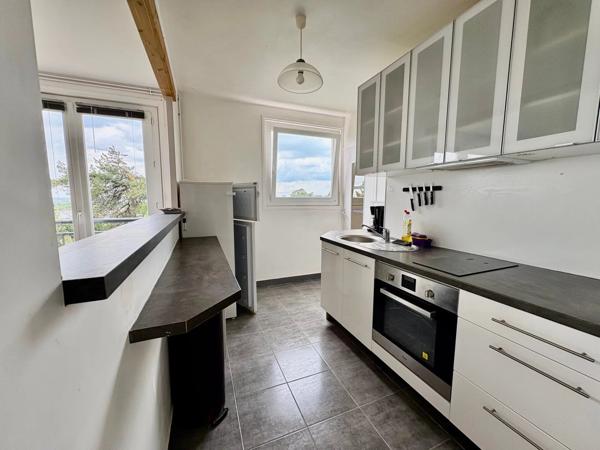Vente                                                      Appartement
                        
                     2 pièces                      38 m2                     à Nantes