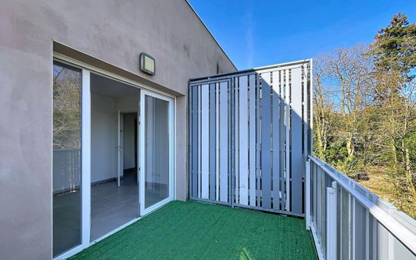 Appartement à vendre    2 pièces • 41,20 m2 Bayonne