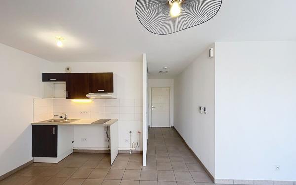 Appartement à vendre    2 pièces • 41,20 m2 Bayonne