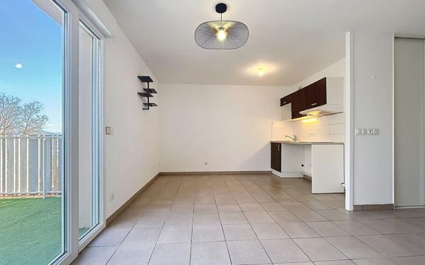 Appartement à vendre    2 pièces • 41,20 m2 Bayonne