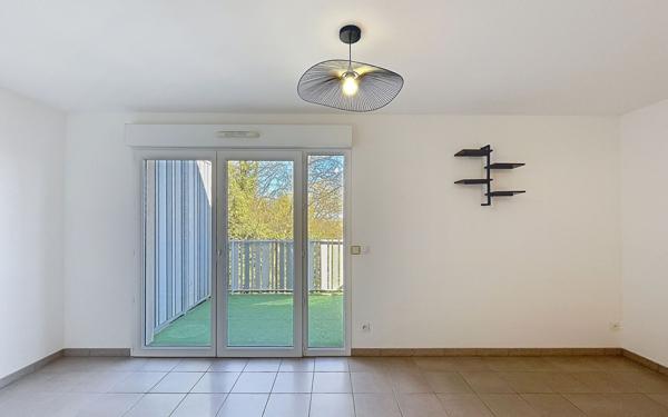 Appartement à vendre    2 pièces • 41,20 m2 Bayonne