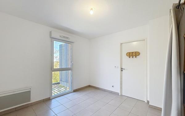 Appartement à vendre    2 pièces • 41,20 m2 Bayonne