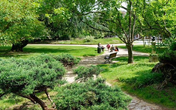 Appartement à vendre    2 pièces • 41,20 m2 Bayonne