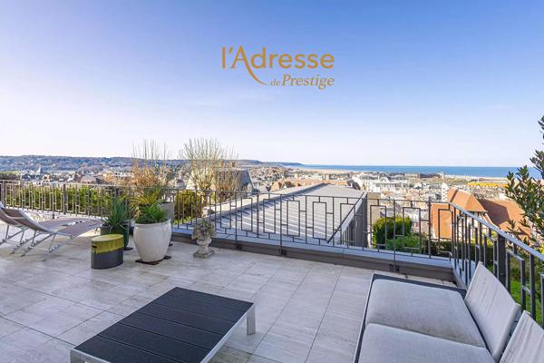 Villa - Trouville-sur-Mer