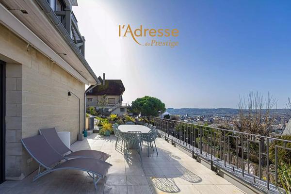 Villa - Trouville-sur-Mer