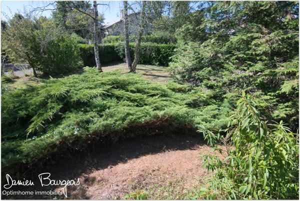 Maison individuelle T7 – 173 m² habitables (225 m² au sol) – Saint-Genis-Pouilly