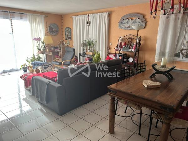TOP EXCLU !!! PAVILLON 200M2 PLUS SOUS SOL  SUR 1250M2 TERRAIN