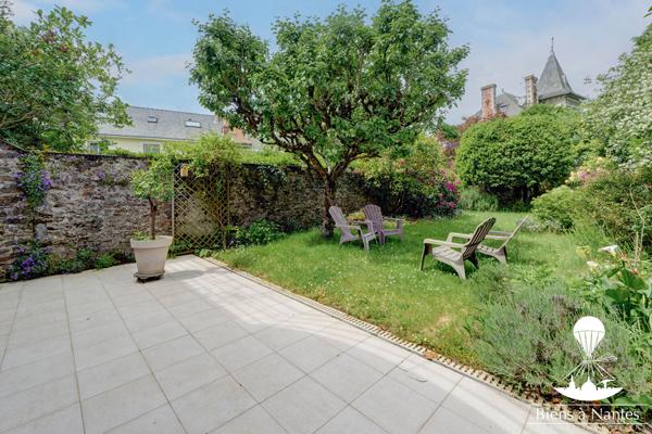 Maison Nantes Toutes Aides jardin Terrasse et garage , Nantes Maison Nantes Toutes Aides jardin Terrasse et garage , Nantes