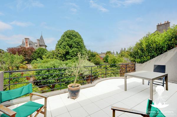 Maison Nantes Toutes Aides jardin Terrasse et garage , Nantes Maison Nantes Toutes Aides jardin Terrasse et garage , Nantes