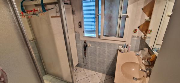 Pau (64000) Grand T3 sans vis à vis au calme dans une résidence sécurisée