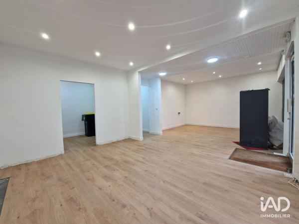 Boutique/Local commercial à vendre 150 m² Crécy-la-Chapelle