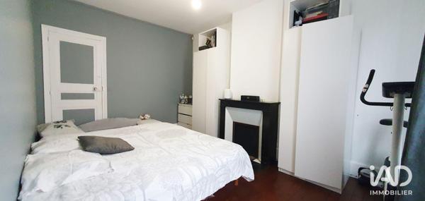 Boutique/Local commercial à vendre 150 m² Crécy-la-Chapelle