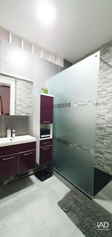 Boutique/Local commercial à vendre 150 m² Crécy-la-Chapelle