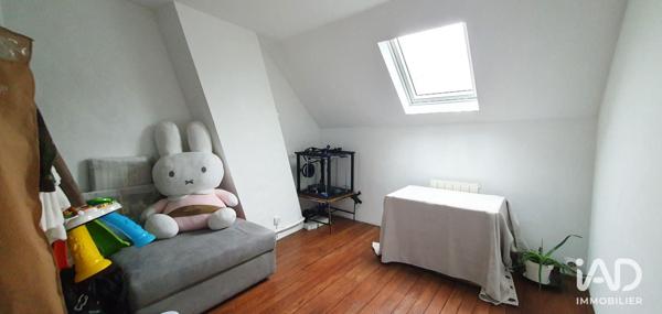 Boutique/Local commercial à vendre 150 m² Crécy-la-Chapelle