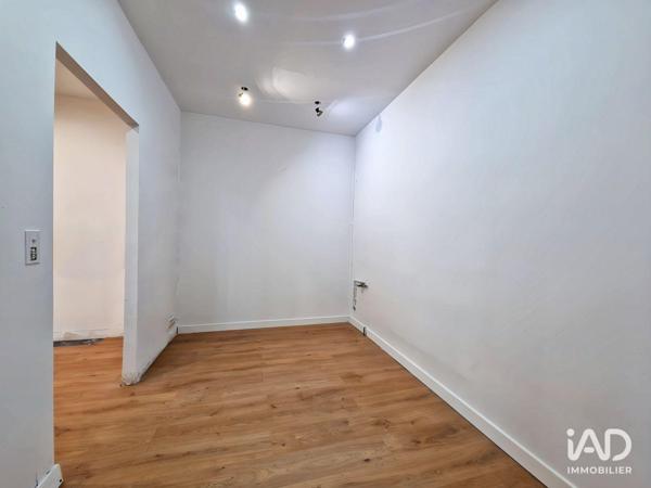 Boutique/Local commercial à vendre 150 m² Crécy-la-Chapelle