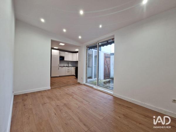 Boutique/Local commercial à vendre 150 m² Crécy-la-Chapelle