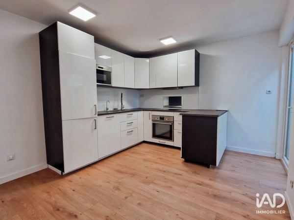 Boutique/Local commercial à vendre 150 m² Crécy-la-Chapelle