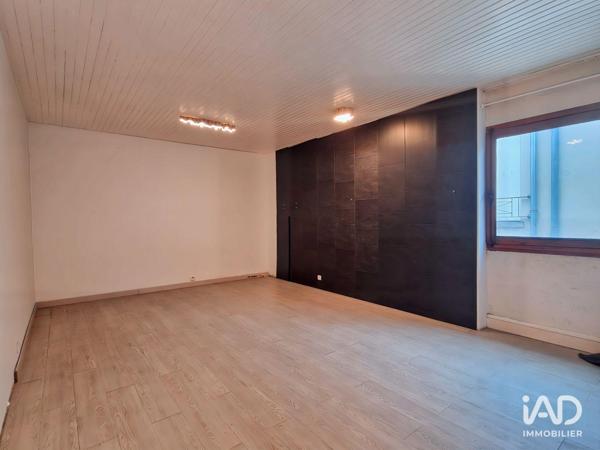 Boutique/Local commercial à vendre 150 m² Crécy-la-Chapelle
