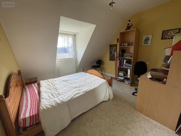 Maison à vendre à Remungol dans le Morbihan (56500), ref : 56076-1133