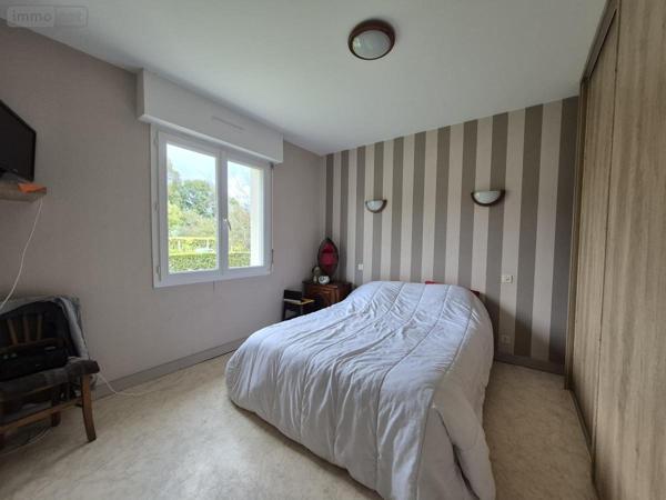 Maison à vendre à Remungol dans le Morbihan (56500), ref : 56076-1133