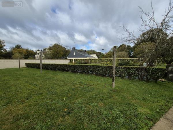 Maison à vendre à Remungol dans le Morbihan (56500), ref : 56076-1133