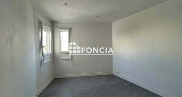 À vendre Appartement 3 pièces 67 m² - Le Mans 72100