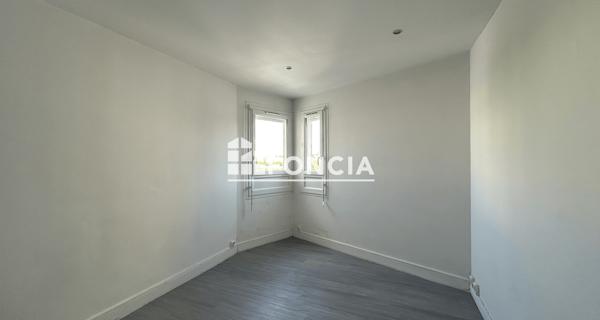 À vendre Appartement 3 pièces 67 m² - Le Mans 72100