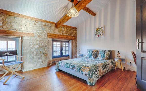 Immeuble à vendre    14 pièces • 345 m2 Romans-sur-Isère