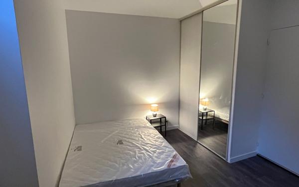 Immeuble à vendre    14 pièces • 345 m2 Romans-sur-Isère